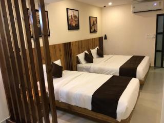 Apollostay - Chennai - 9