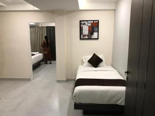 Apollostay - Chennai - 7