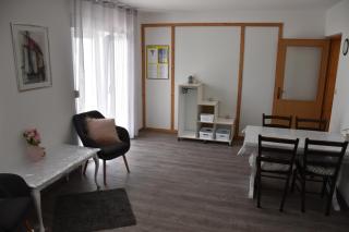 Oasis of peace Apartment - 1