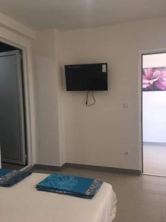 Apartmani Sutomore - Sutomore - 5