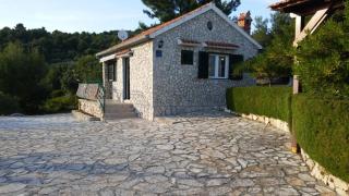 Stone house Stella Maris - Jezera - 4