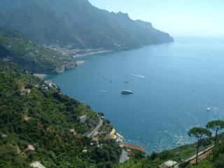 Il Giardino Dei Limoni - Ravello - 8