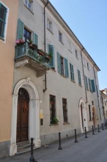 Antica Magnolia - Cherasco - 0