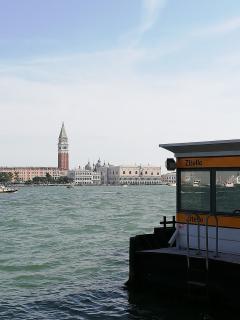 Real Venice apartment - Venice - 2