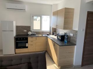 Thomas Apartments - Ayia Napa - 9
