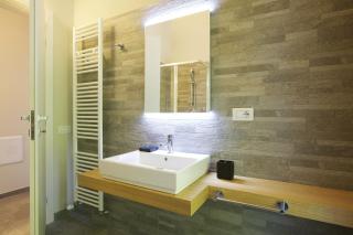 Villa Spa Nipotine - Cissano - 5