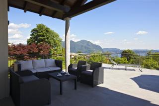 Villa Spa Nipotine - Cissano - 3