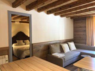 Apartament Piteus Centre - Sant Llorenç de Morunys - 6