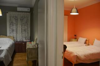 Vintage, spacious apartment in the heart of Athens! - Atene - 6