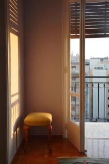 Vintage, spacious apartment in the heart of Athens! - Atene - 2