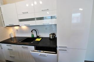Apartament Superior Pastelowy Przy Plaży - Colberga - 4