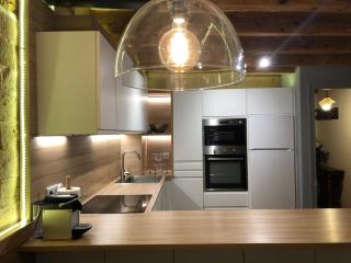 Apartament Piteus Centre - Sant Llorenç de Morunys - 4