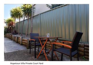 Hopetoun Villa - Woonona - 6