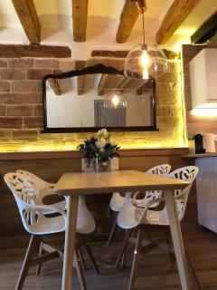 Apartament Piteus Centre - Sant Llorenç de Morunys - 3