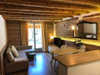 Apartament Piteus Centre - Sant Llorenç de Morunys - 8