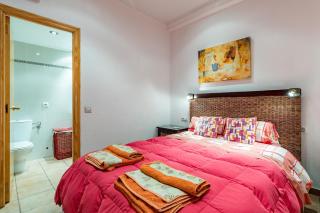 Beach Apartment with beautiful view - Port Saplaya - 3
