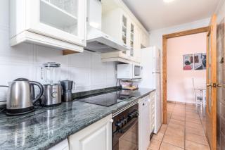Beach Apartment with beautiful view - Port Saplaya - 6
