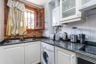 Beach Apartment with beautiful view - Port Saplaya - 5