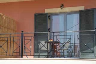 Lotus Sea View Studio Apartment 2 - Lixúri - 4
