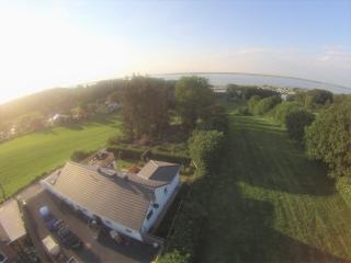 Ferienhaus Strandläufer - Langballig - 5