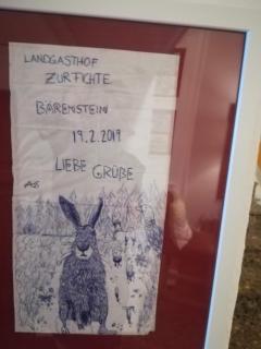Landgasthof Zur Fichte - 2