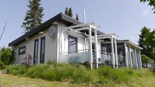 Blockhaus Kik im Harz - Sankt Andreasberg - 8