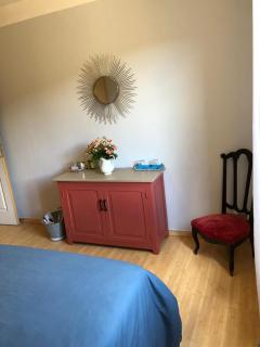 Chambre d'Hôtes Les Bruyères - 3