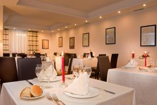 Cardinal Hotel St. Peter - Roma - 6