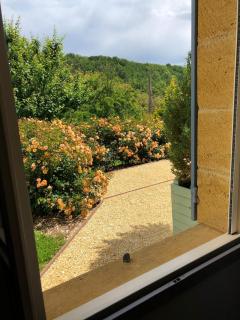 Chambre d'Hôtes Les Bruyères - 1