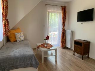 Apartament Pod Lipami - Rewal - 3
