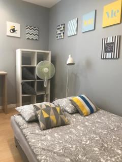 Apartament SZTOKHOLM - Białystok - 1