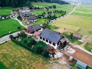 Gut Neusess - Mauterndorf - 8