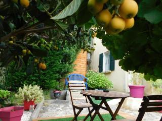 villa les Pins - Mirabel-aux-Baronnies - 0