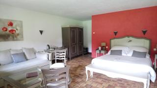 L'Orée des Chênes, The Originals Relais - 5