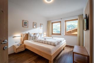 Monis Apartment - Ramsau im Zillertal - 3