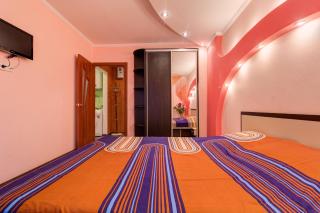 Apartments near the river - Dnipro - 5