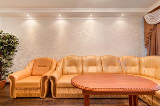 Apartments near the river - Dnipro - 8