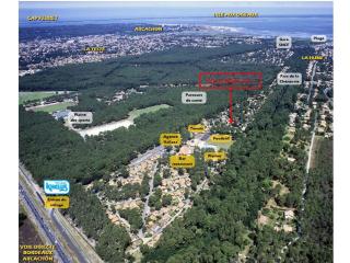 La Cabane - Bassin d'Arcachon - Gujan-Mestras - Gujan-Mestras - 2