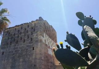 L'ANTICA TORRE - 4