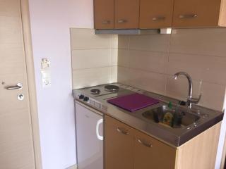 Dimis Studios and Apartments - Olympiakí Aktí - 5