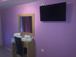 Dimis Studios and Apartments - Olympic Beach - 1