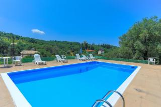 Fran Apartments - Agios Spiridon - Corfù - 3