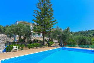 Fran Apartments - Agios Spiridon - Corfù - 9