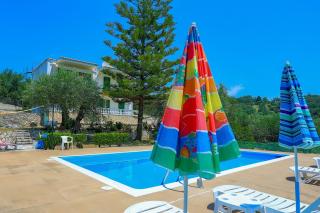 Fran Apartments - Agios Spiridon - Corfù - 4