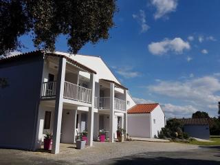 Les Chênes verts - Saint-Savinien - 4
