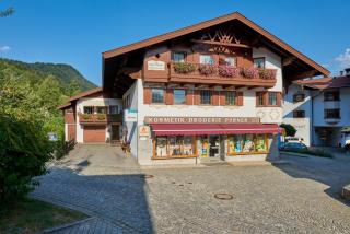 Haus Pürner - Reit im Winkl - 0