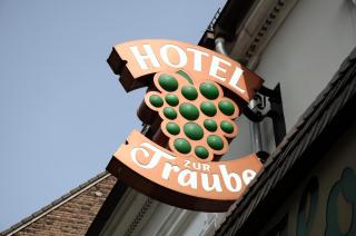 Hotel Zur Traube - Velbert - 5