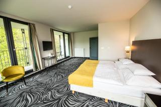 Parkhotel Carlsbad Inn - Karlovy Vary - 6