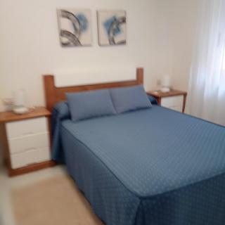 Apartamentos Xulia - Raxo - 9