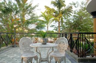 Kinta Bali Villa - 9